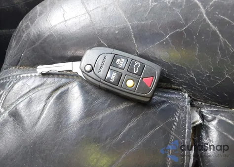 2005 Volvo Xc90 2.5T Awd z USA, uszkodzony, nr VIN YV1CZ592151160811